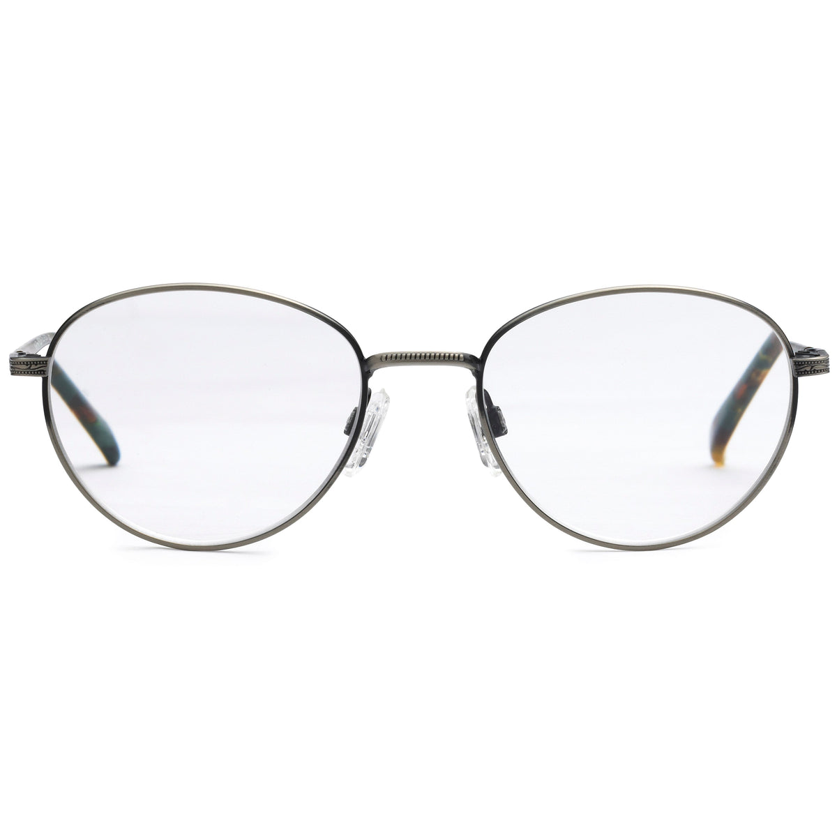 Thin Ovals