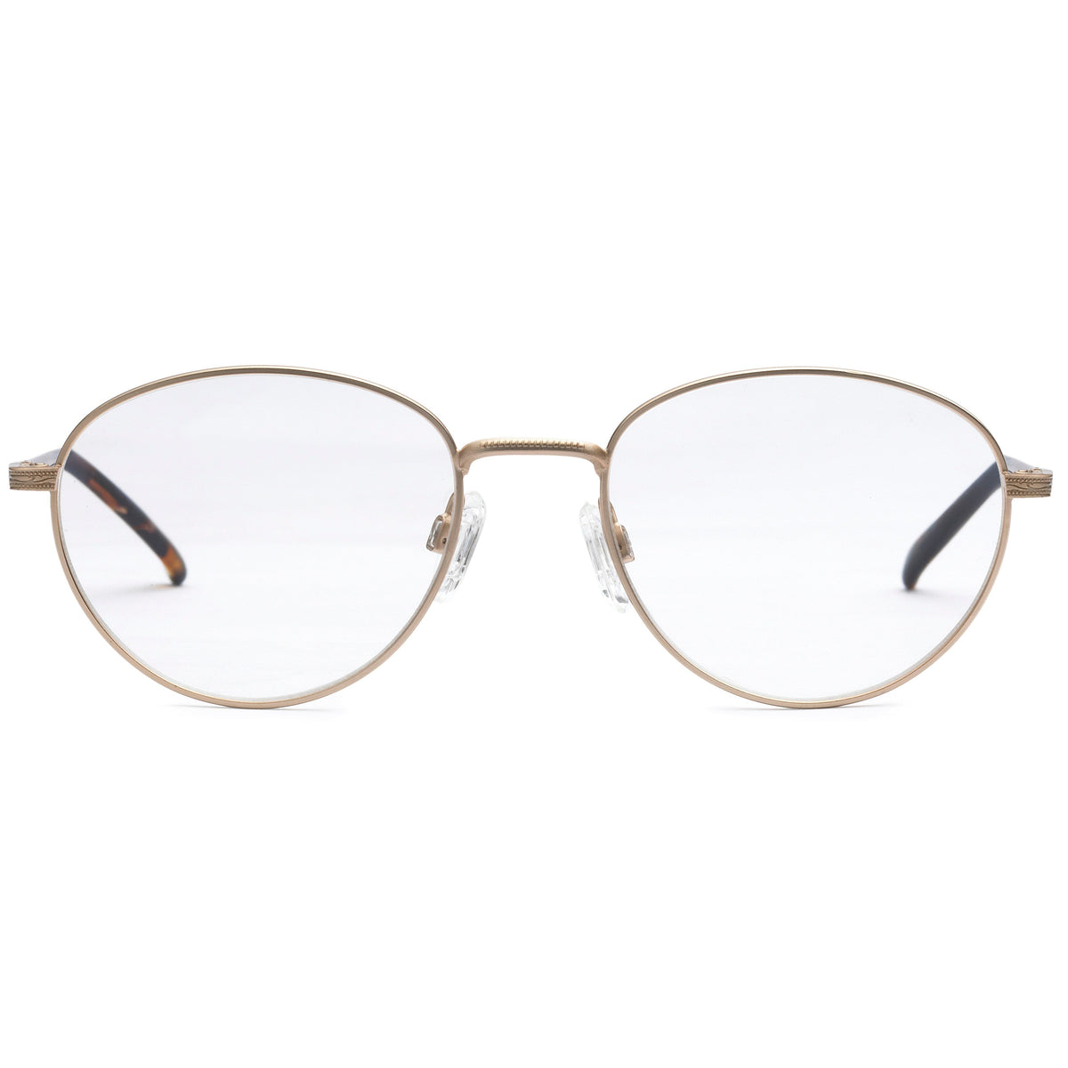 Thin Ovals