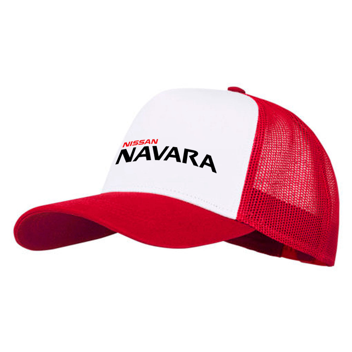 Nissan Navara - TruckerCaps