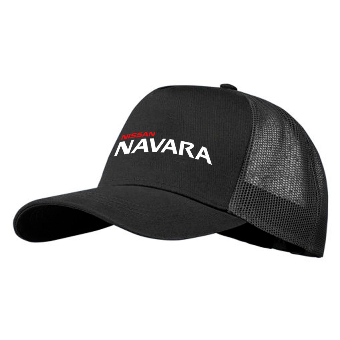Nissan Navara - TruckerCaps