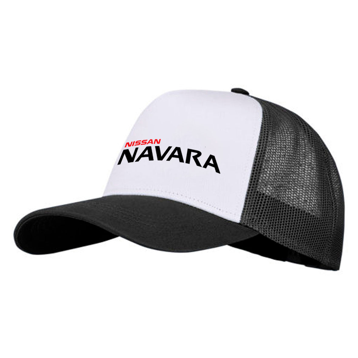 Nissan Navara - TruckerCaps
