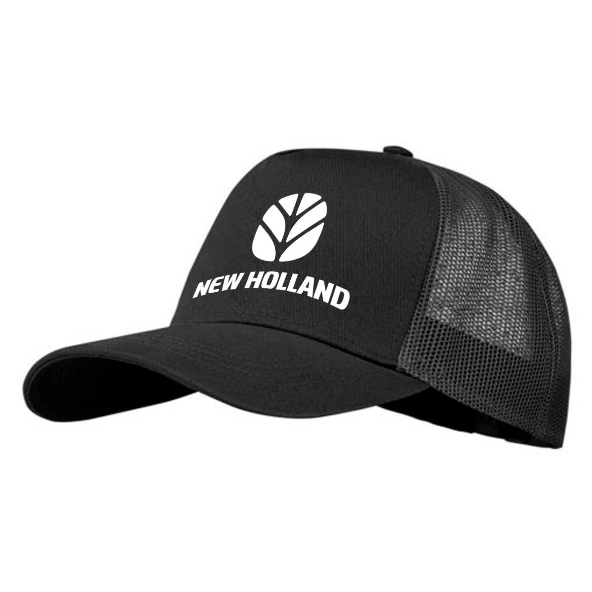 New Holland - TruckerCaps