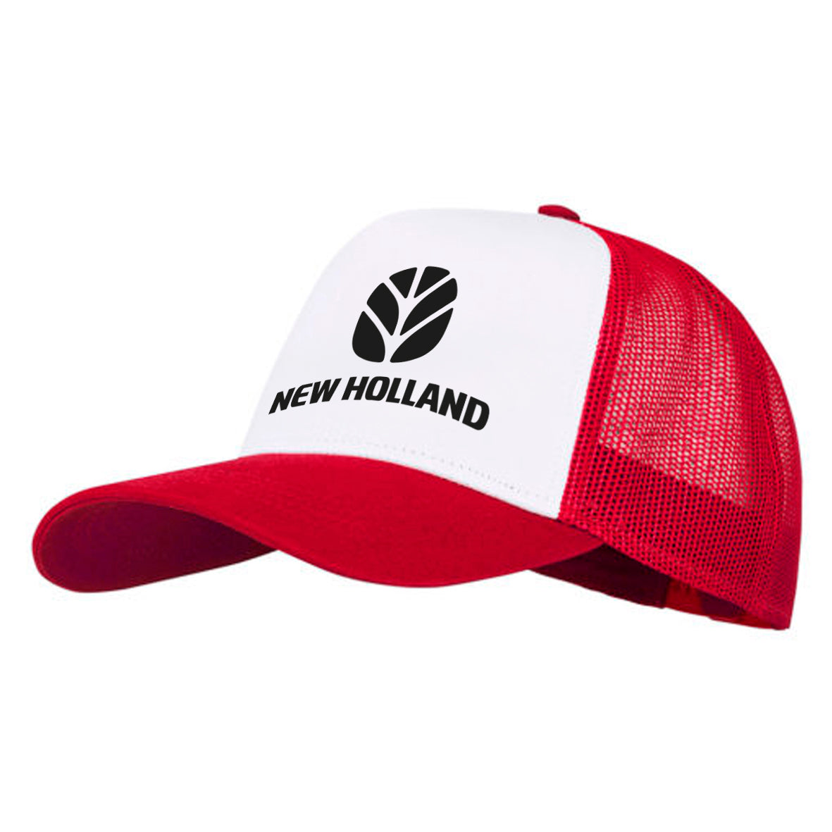 New Holland - TruckerCaps