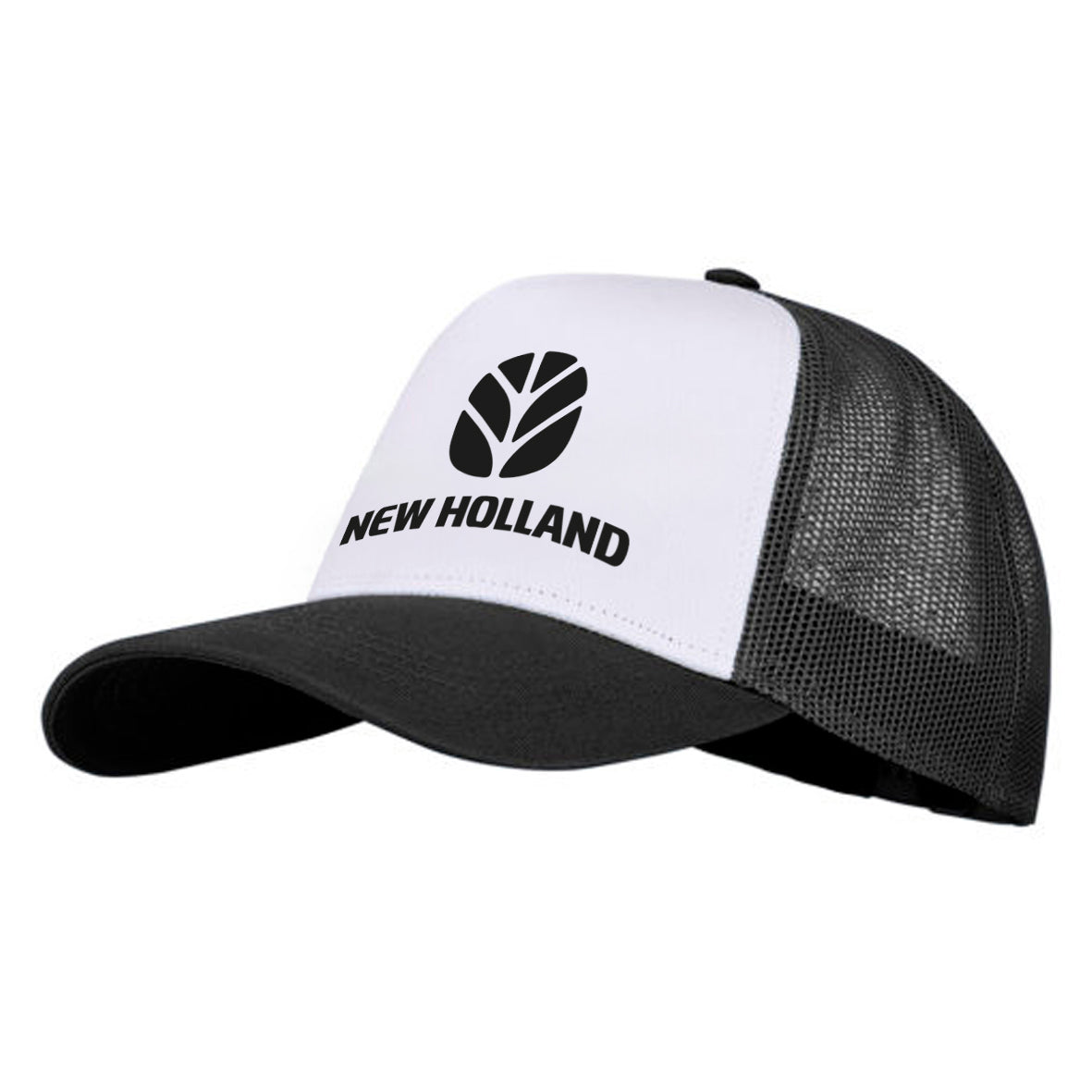 New Holland - TruckerCaps