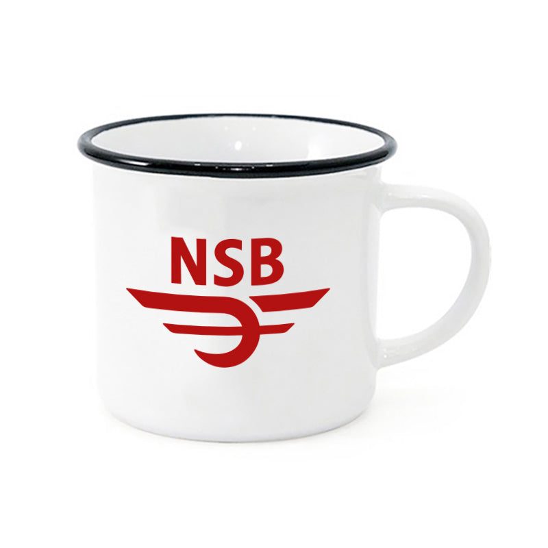 NSB Retrokopp