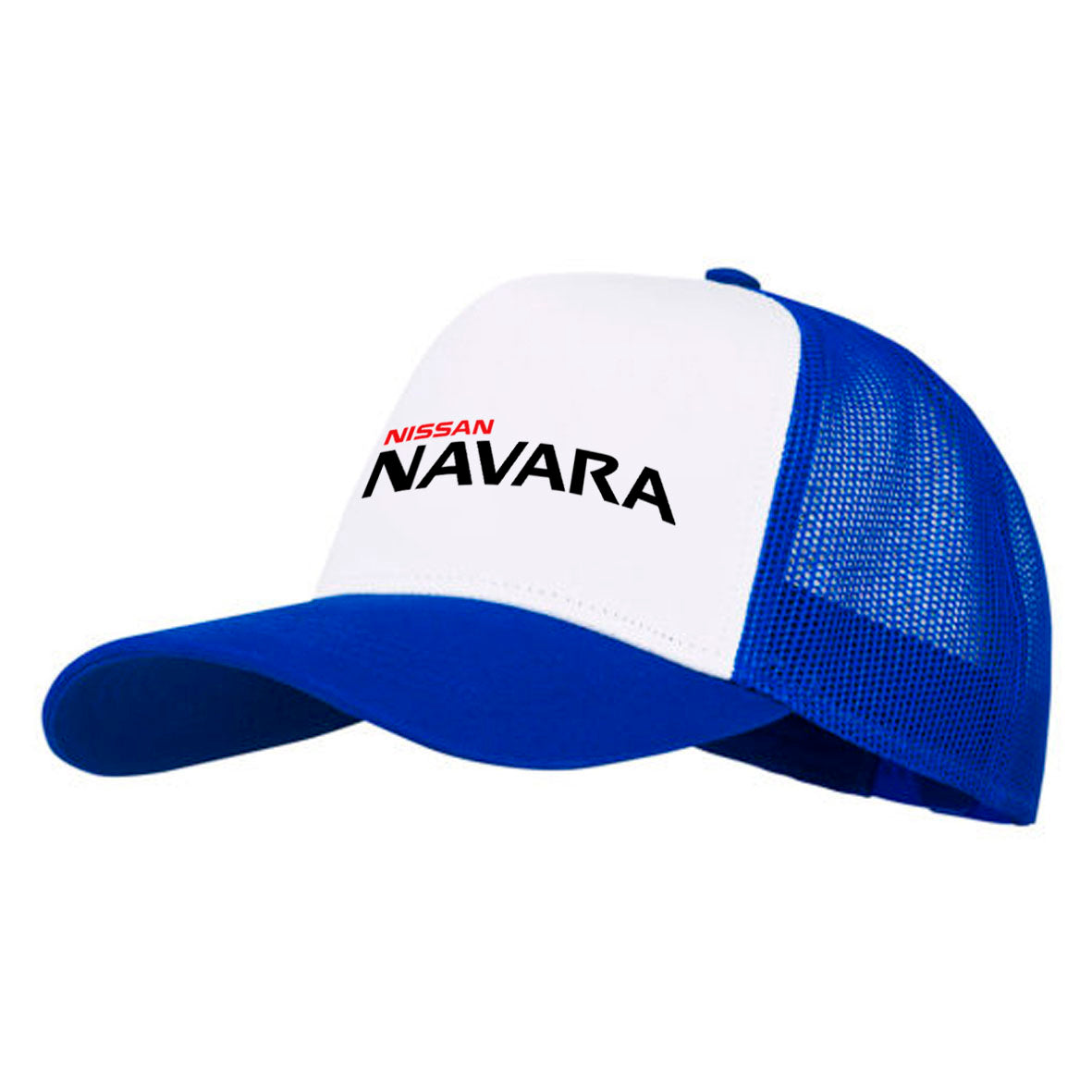 Nissan Navara - TruckerCaps
