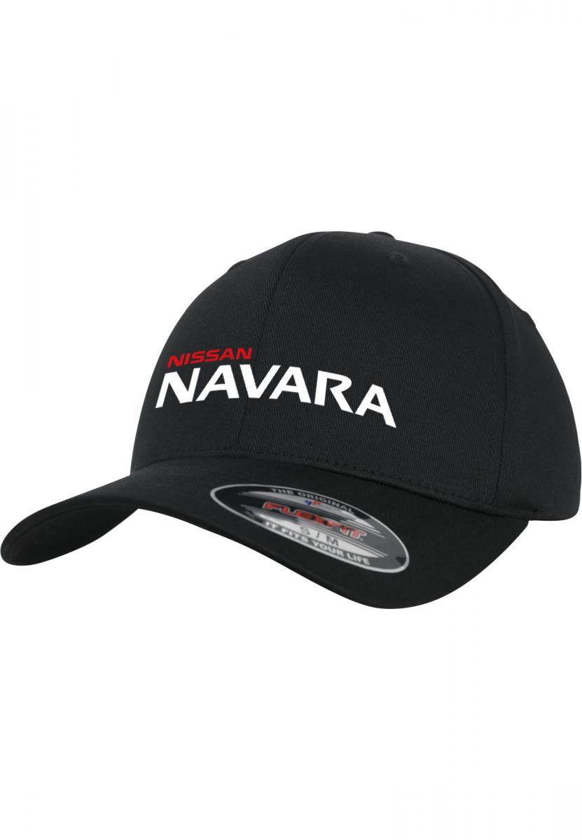 Nissan Navara - Flexfit Caps