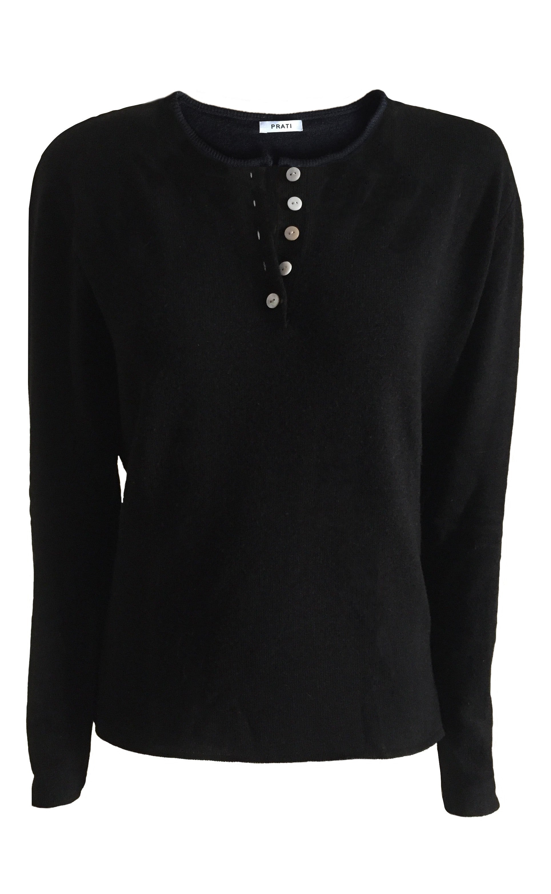 Cashmere henley