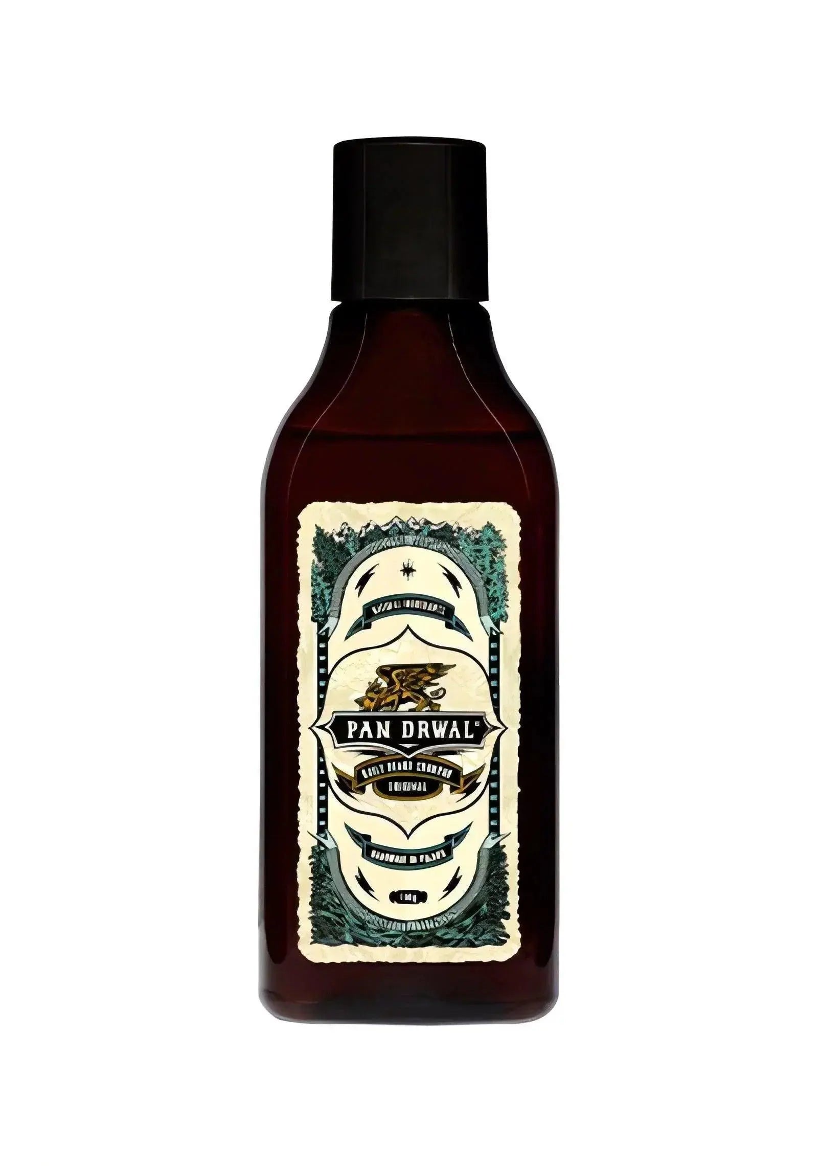 Pan Drwal Original - Beard Shampoo