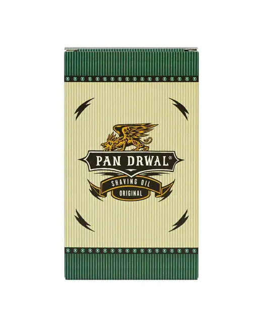 Pan Drwal Original - Shave Oil