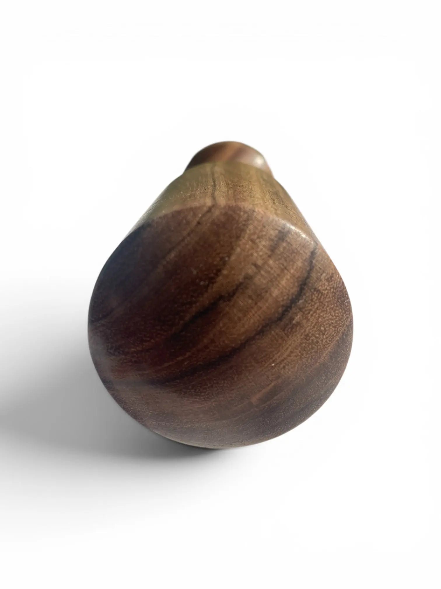 Stor morter i akasietre – perfekt til krydder, pesto og guacamole
