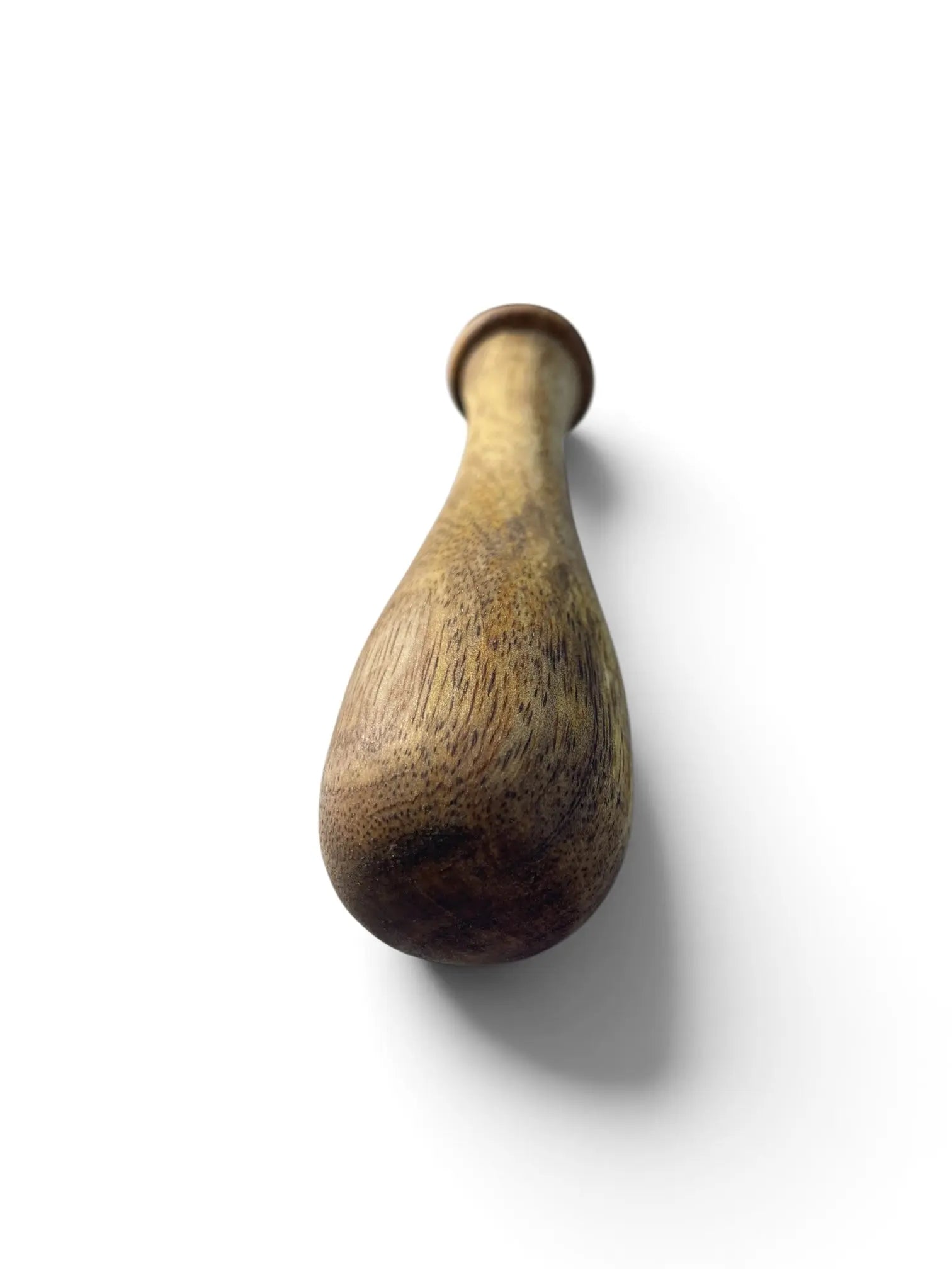 Morter i Mangotre Ø11 cm med pistill