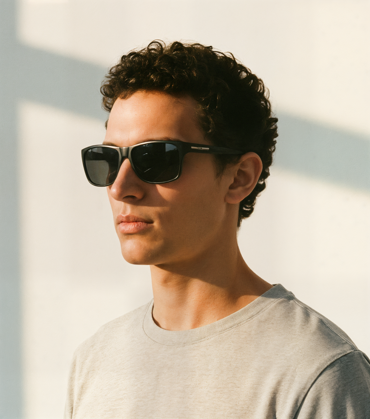 Polarized 2000s