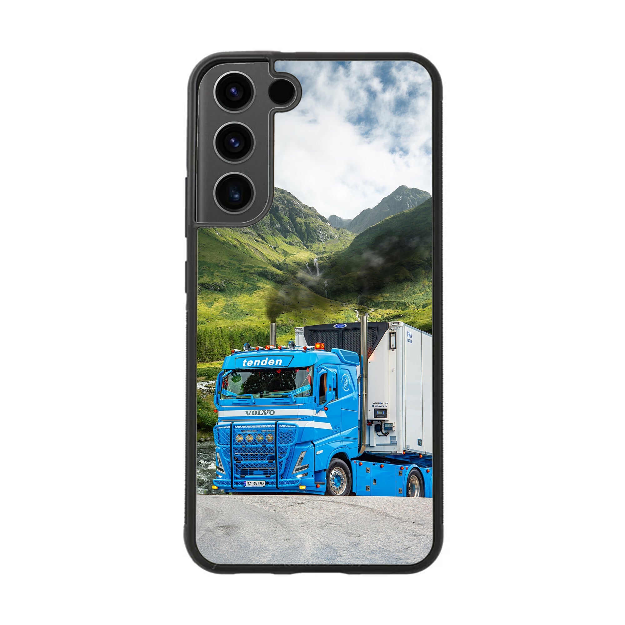 Power of The Valley (Samsung)