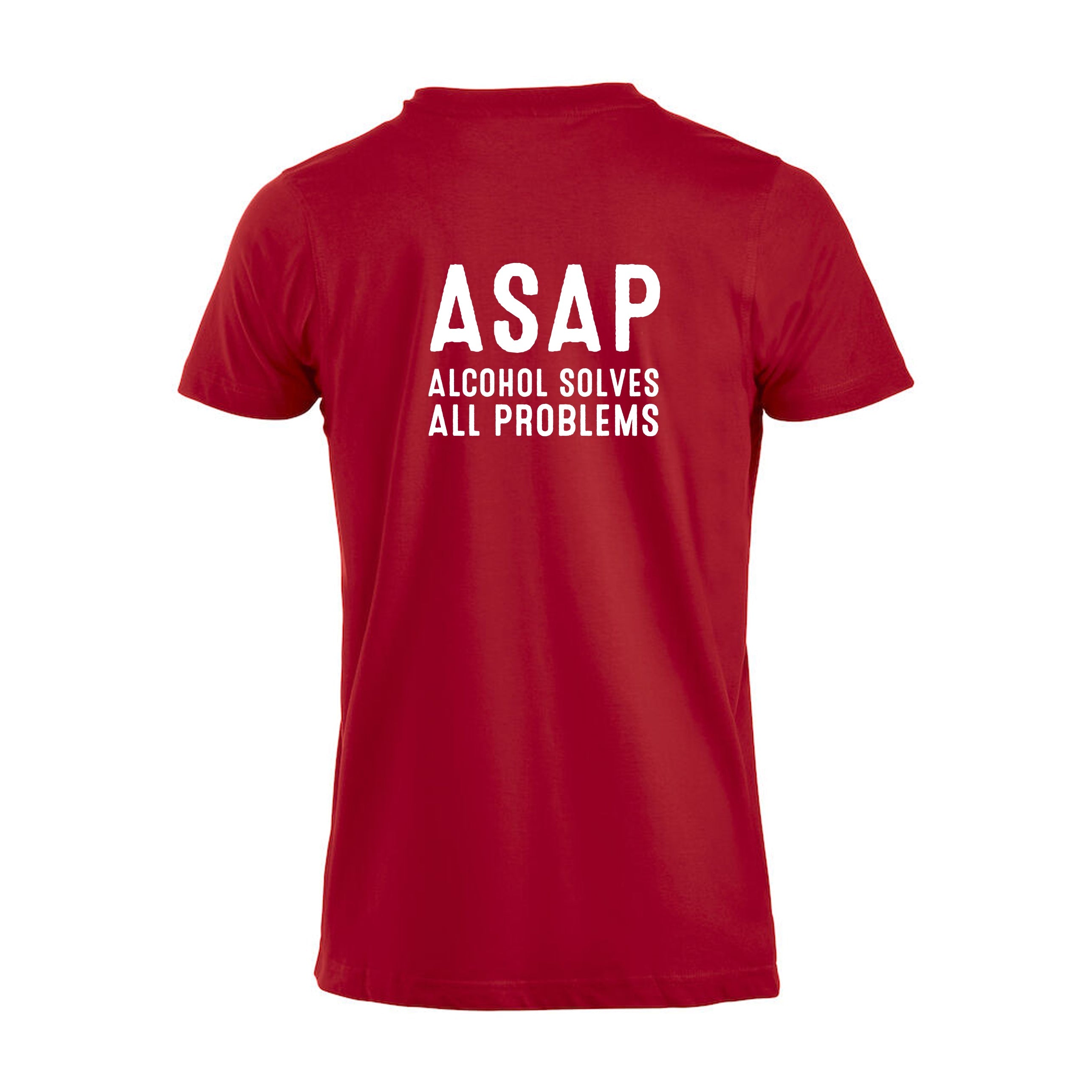 ASAP - tskjorte
