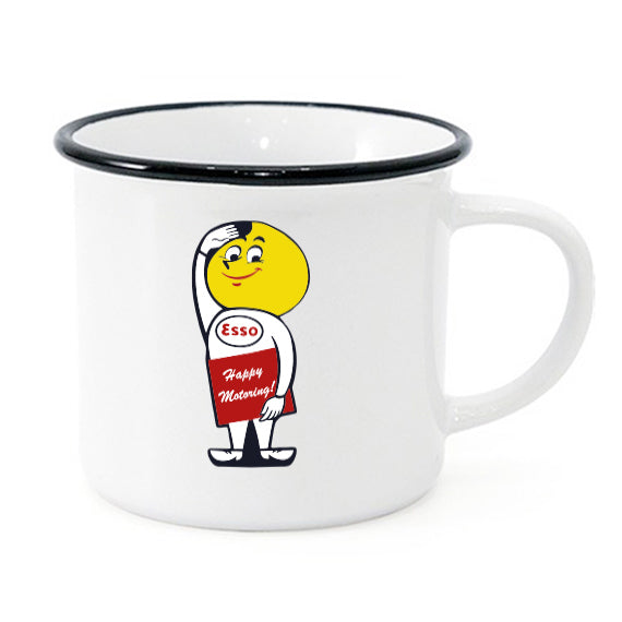 Esso Retrokopp