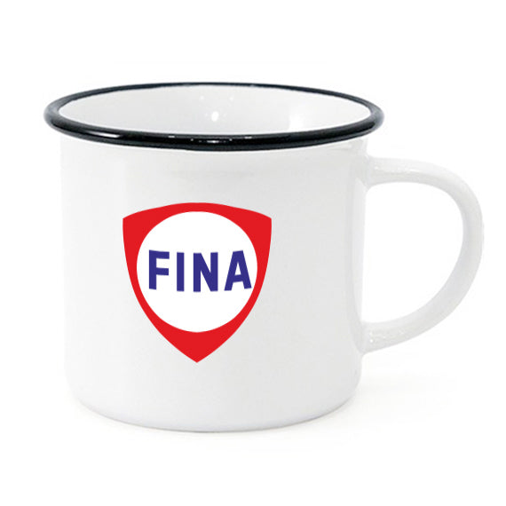 Fina Retrokopp