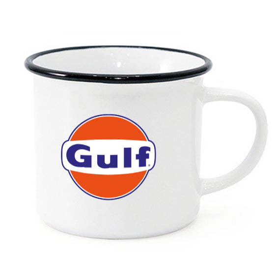 Gulf Retrokopp