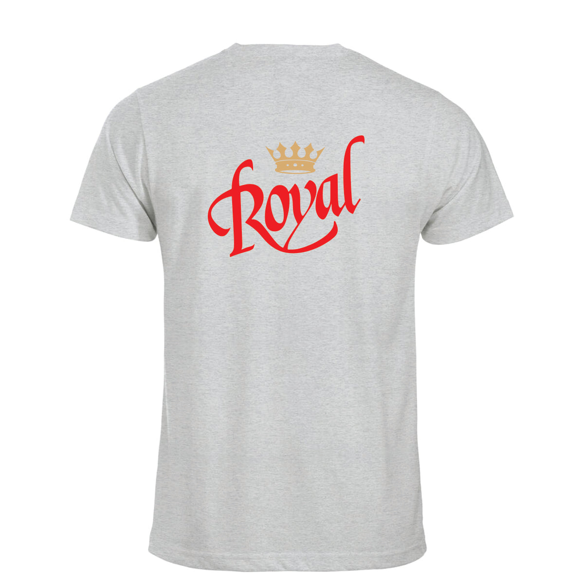 Royal - tskjorte