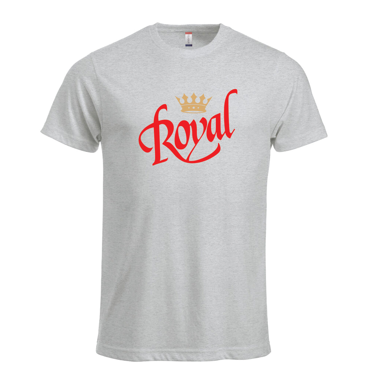 Royal - tskjorte