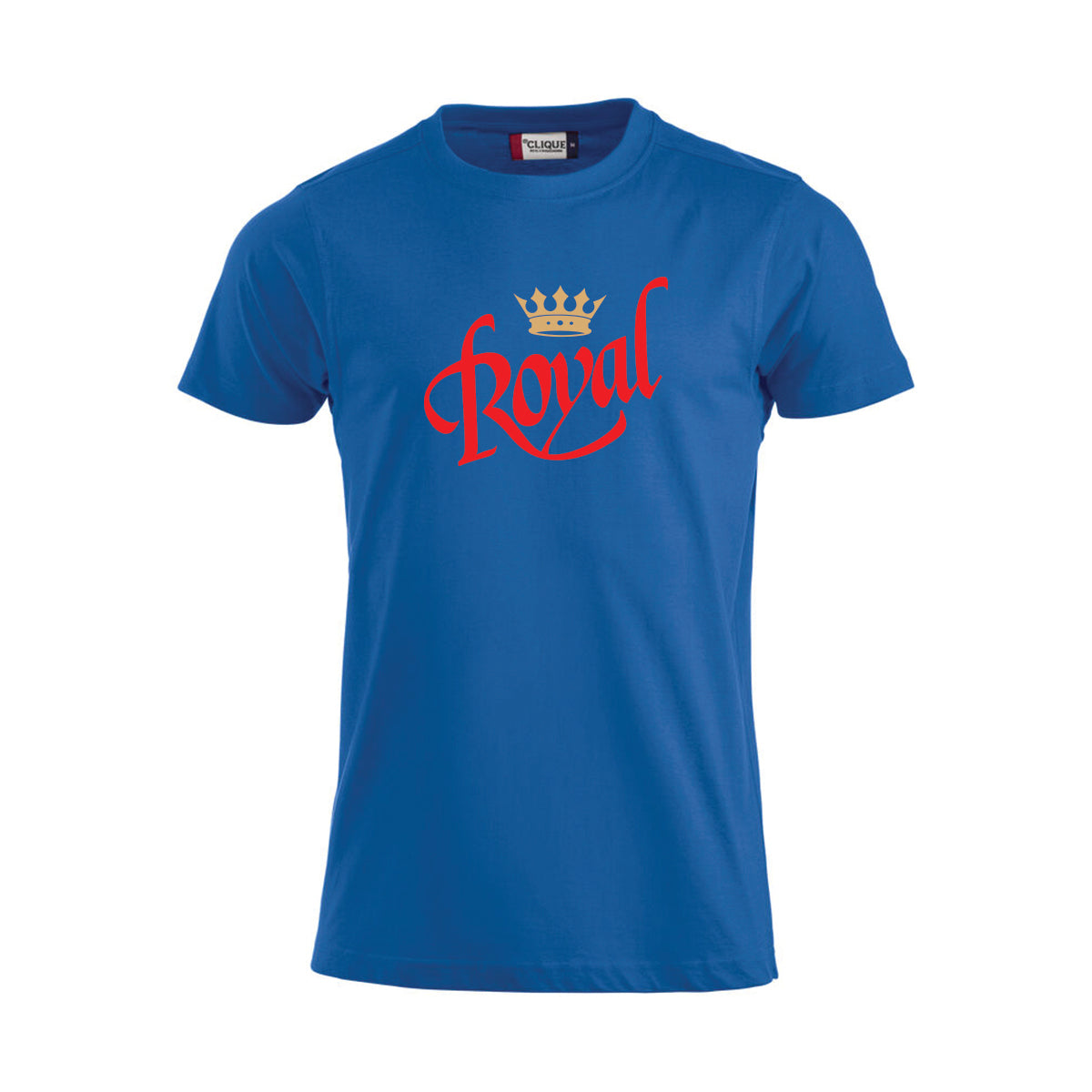 Royal - tskjorte