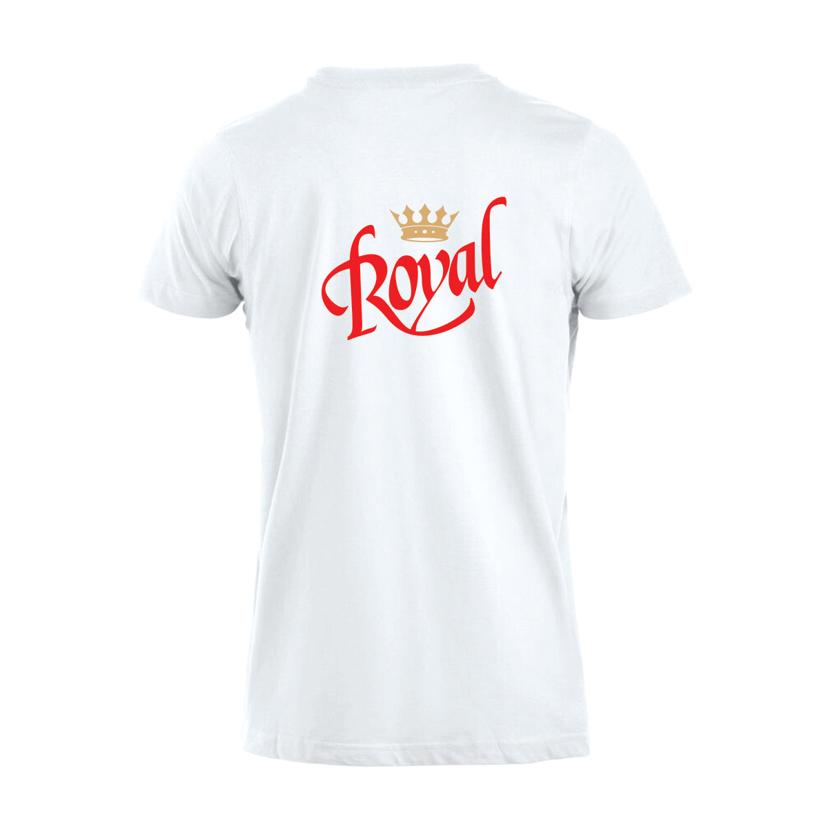 Royal - tskjorte