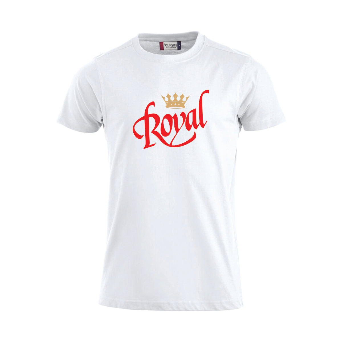 Royal - tskjorte