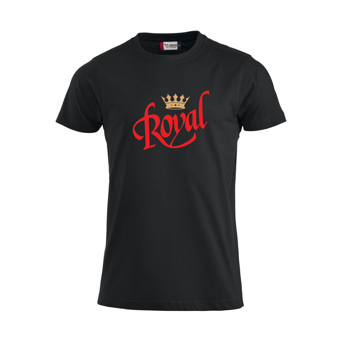 Royal - tskjorte