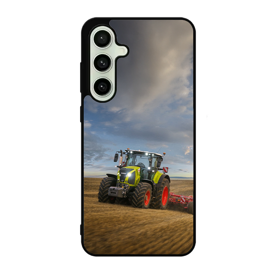Claas Axion Mobildeksel (Samsung)