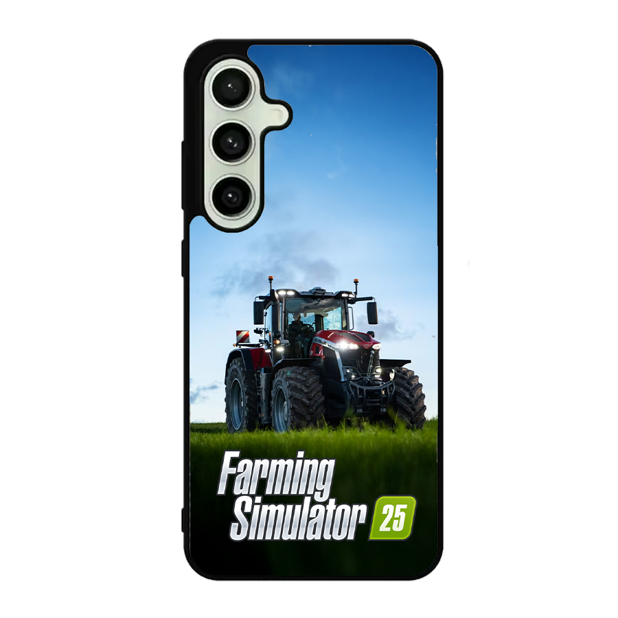 Massey Fergusson FS25 mobildeksel (Samsung)