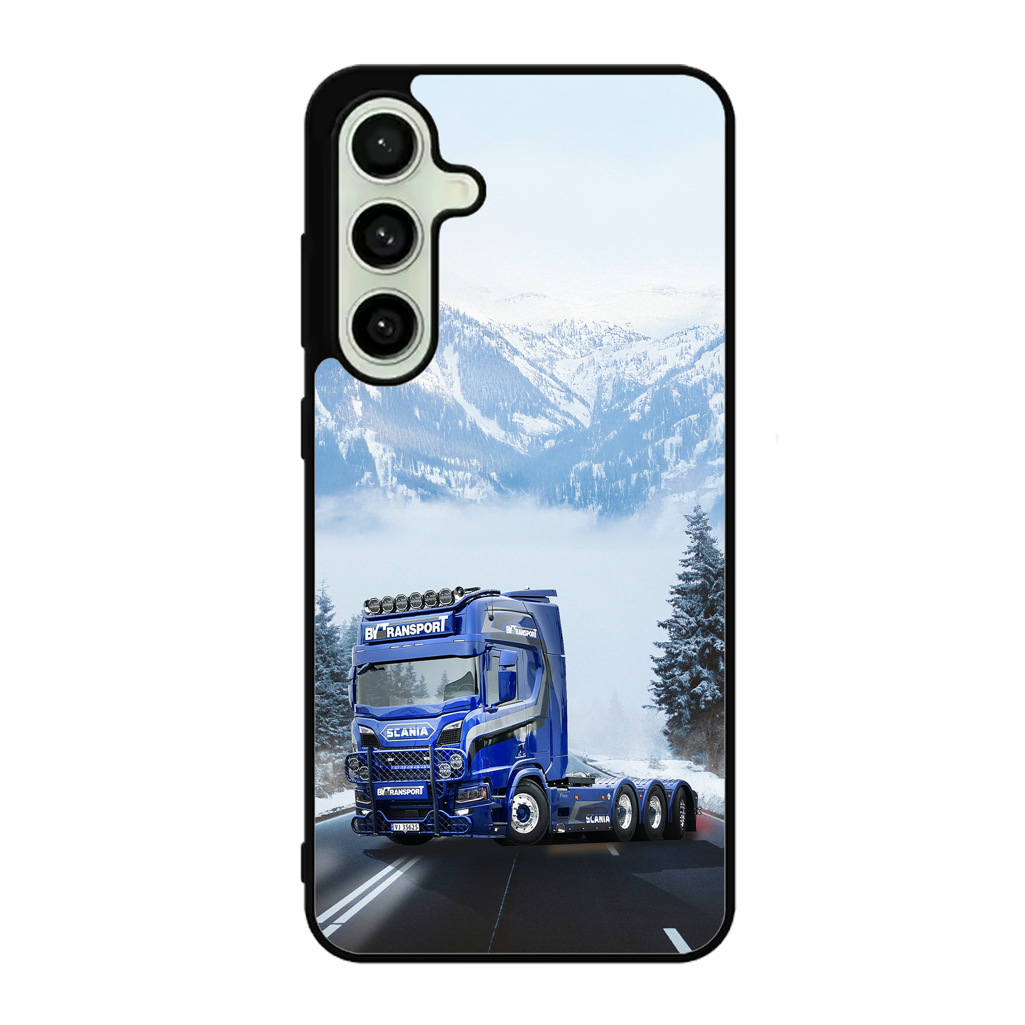 ByTransport (Samsung)