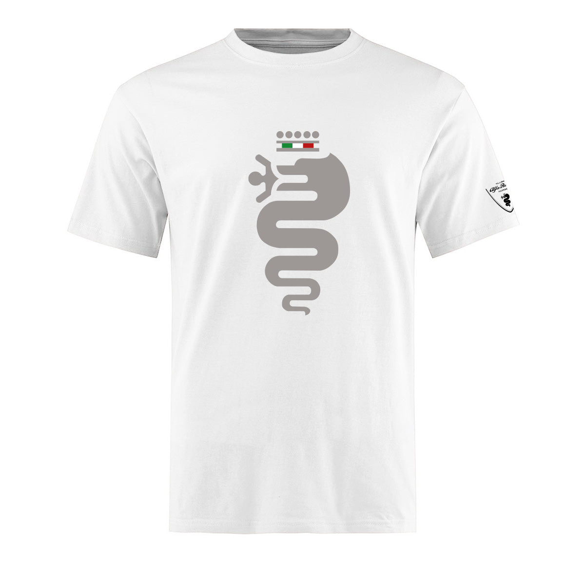 Serpent Italia - tskjorte (OUTLET)