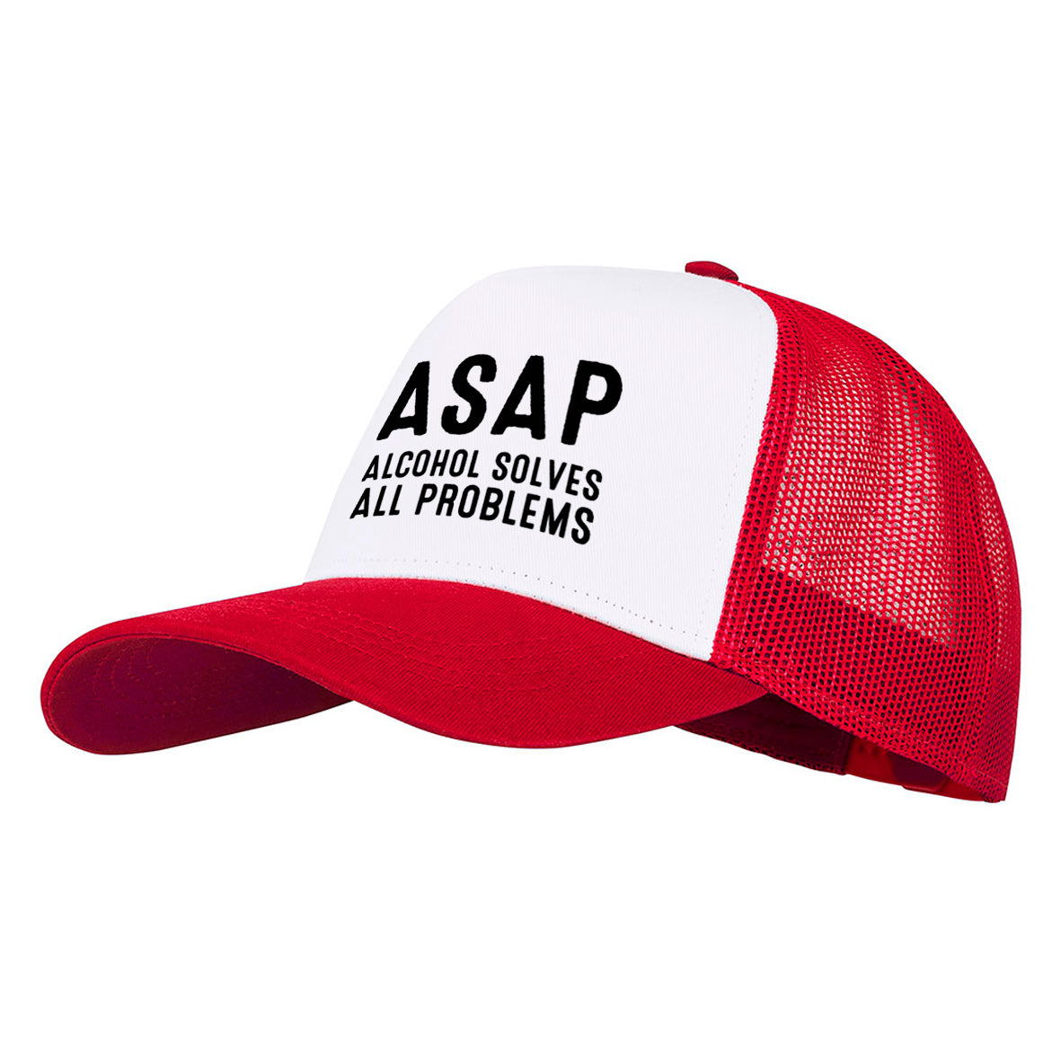 ASAP - Trucker Caps