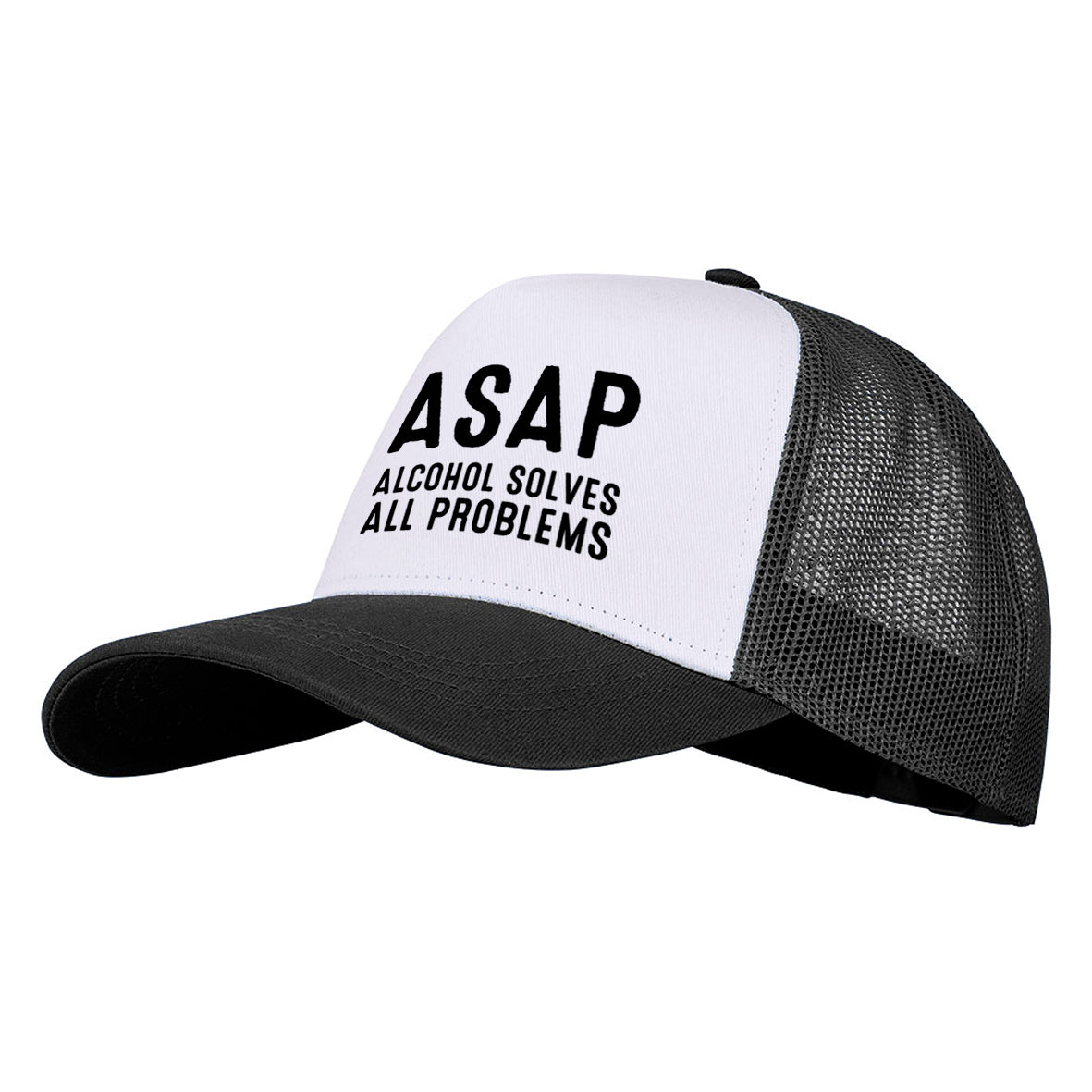 ASAP - Trucker Caps