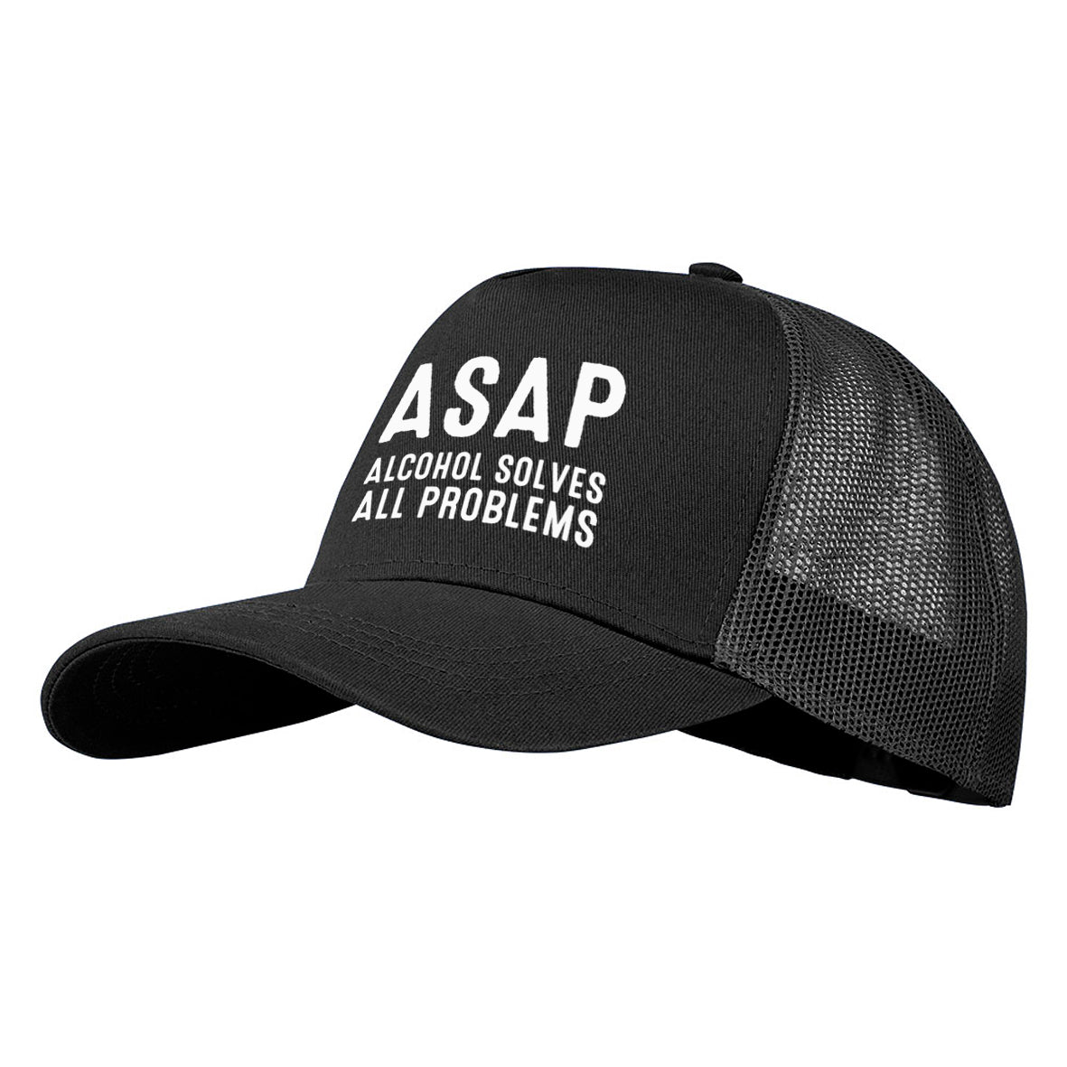 ASAP - Trucker Caps