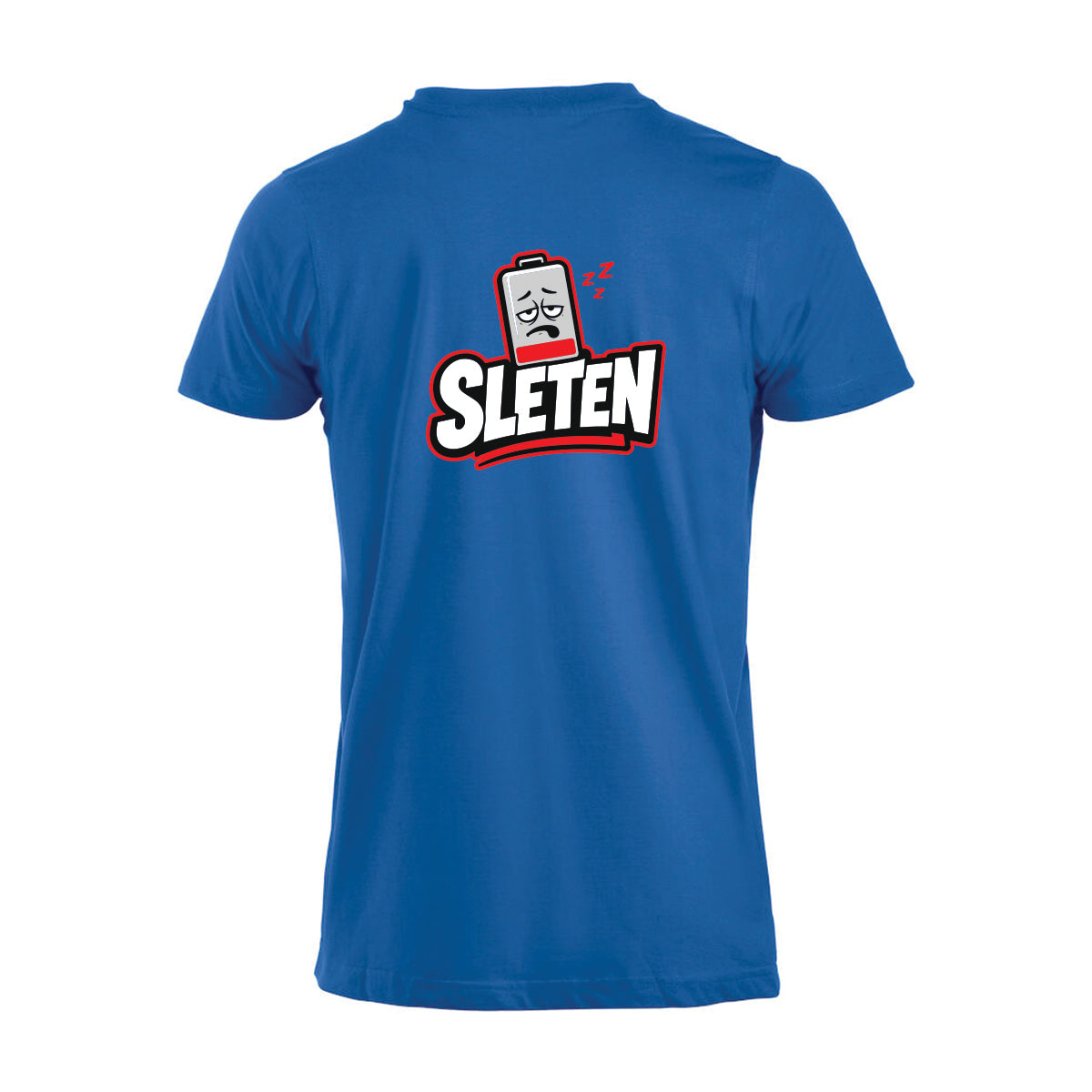 SLETEN - tskjorte