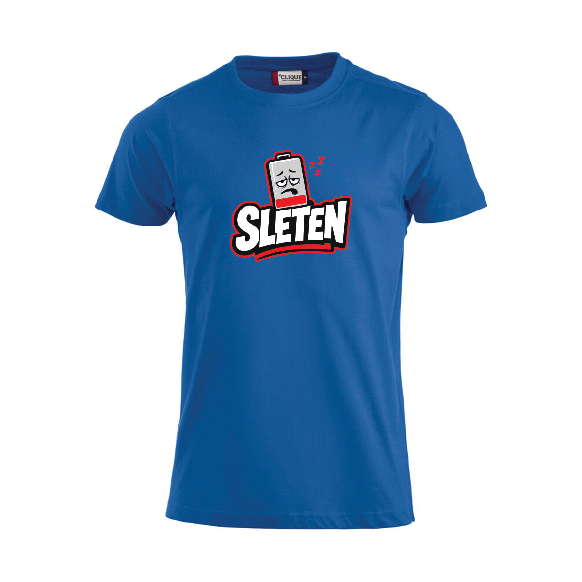 SLETEN - tskjorte