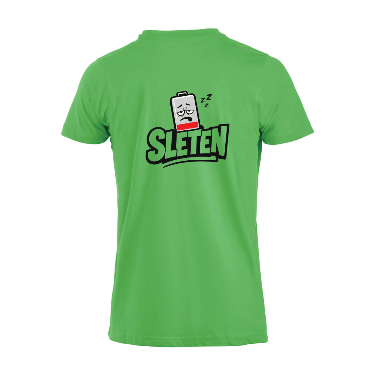 SLETEN - tskjorte