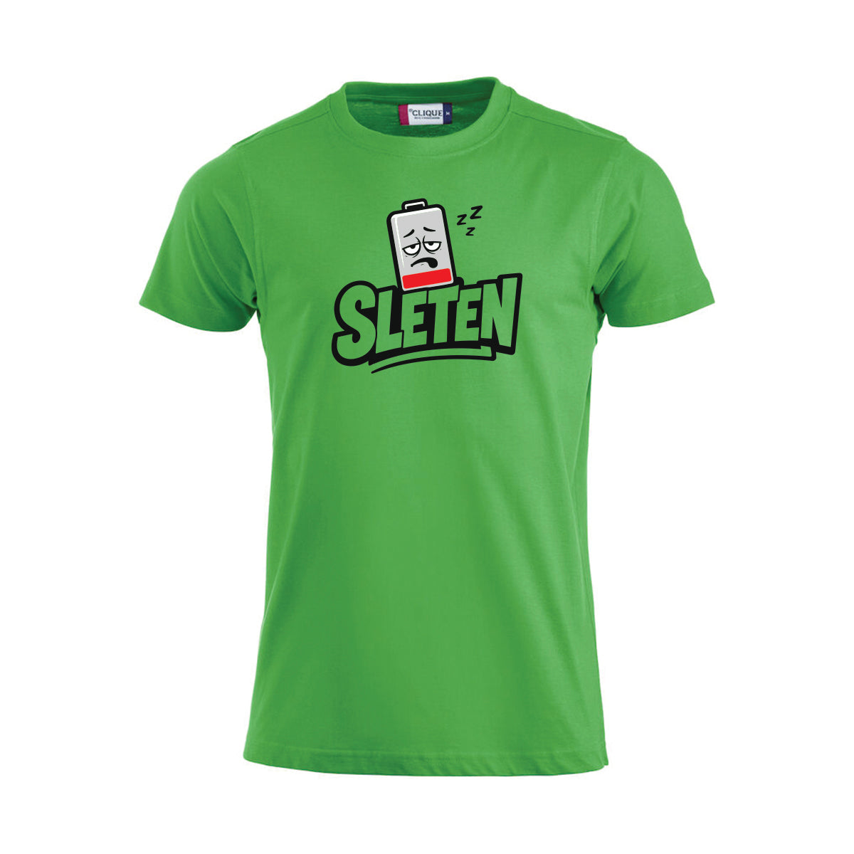 SLETEN - tskjorte