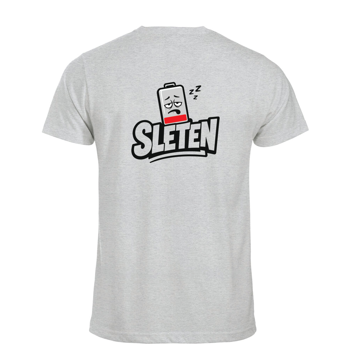 SLETEN - tskjorte