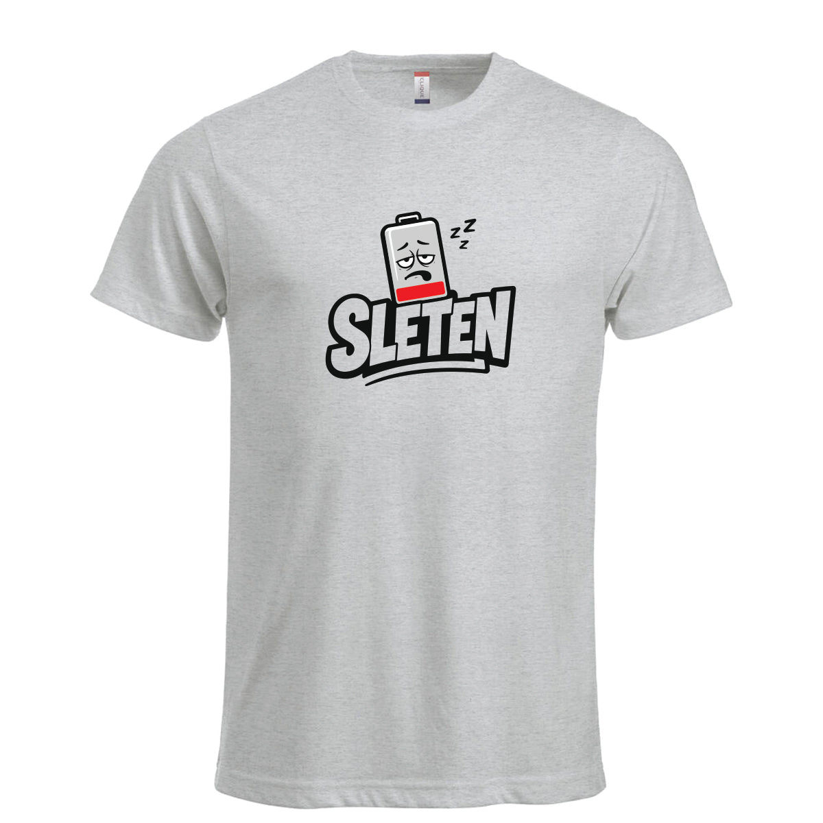 SLETEN - tskjorte