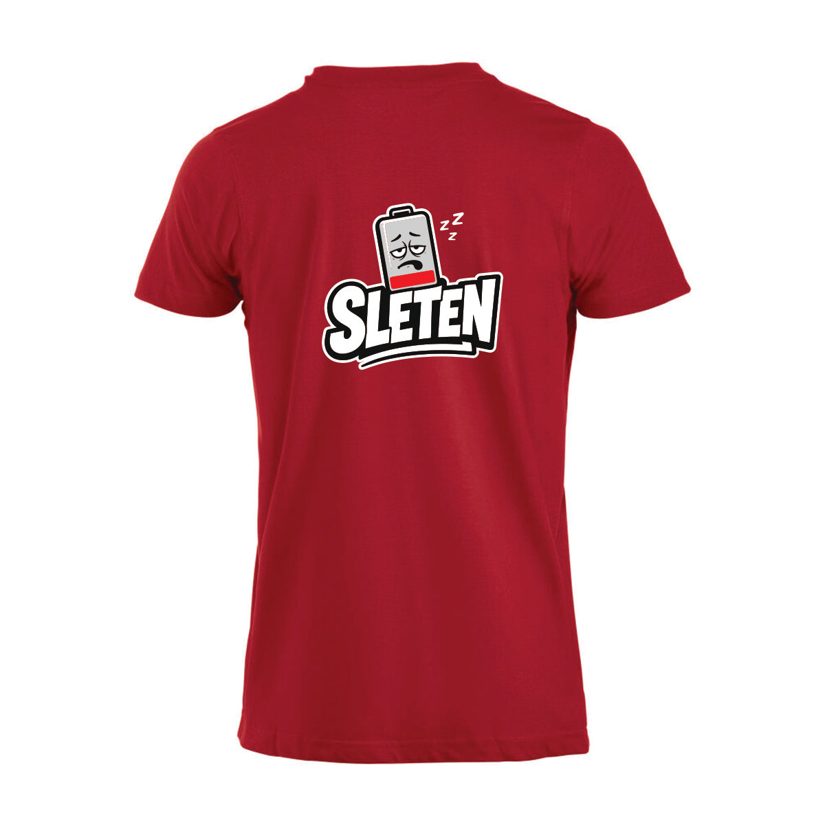 SLETEN - tskjorte