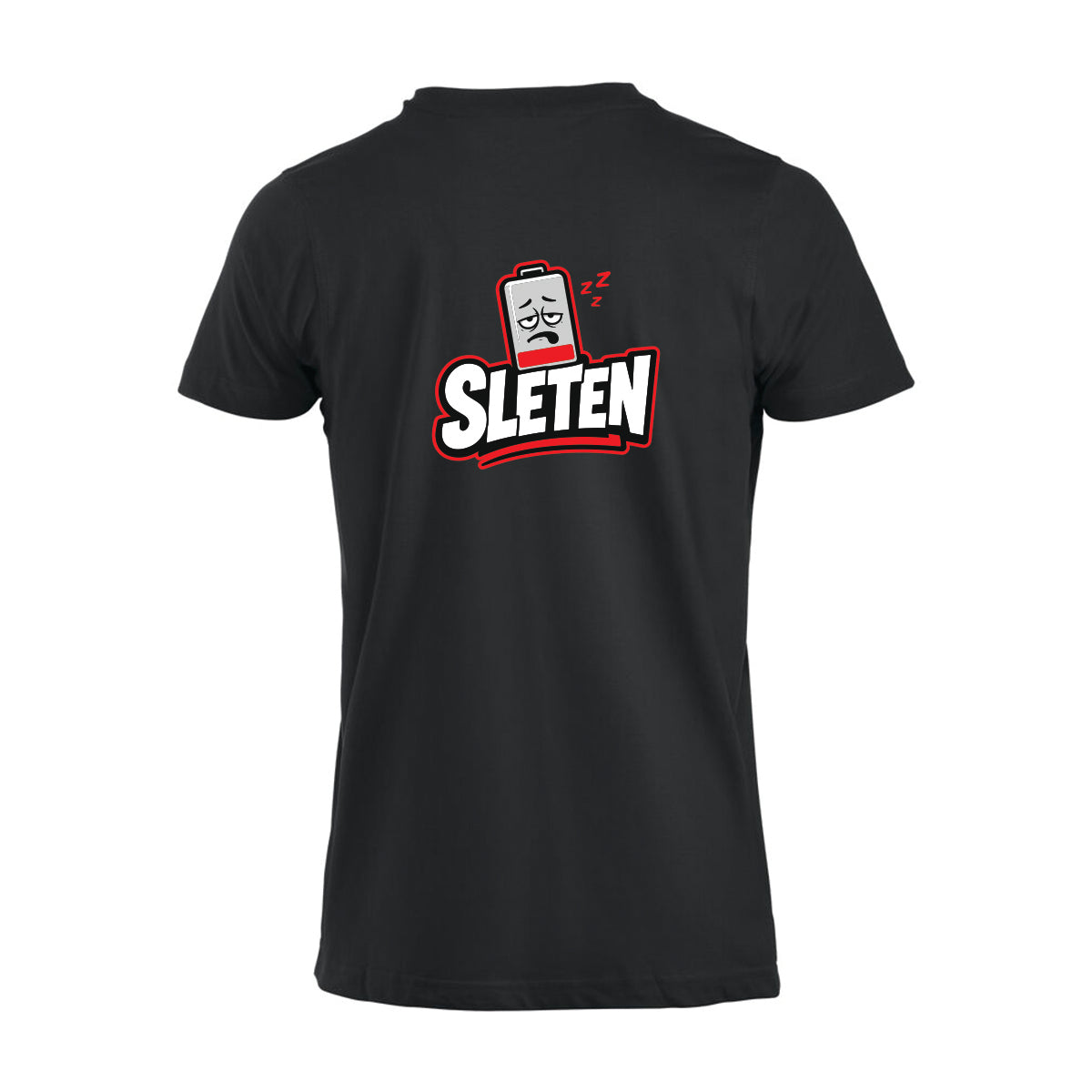 SLETEN - tskjorte