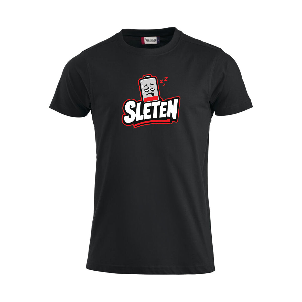 SLETEN - tskjorte