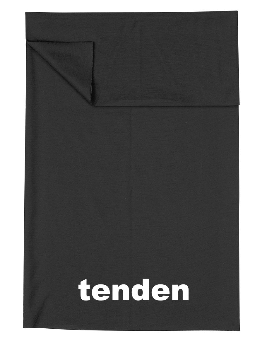 Tenden - Bøff