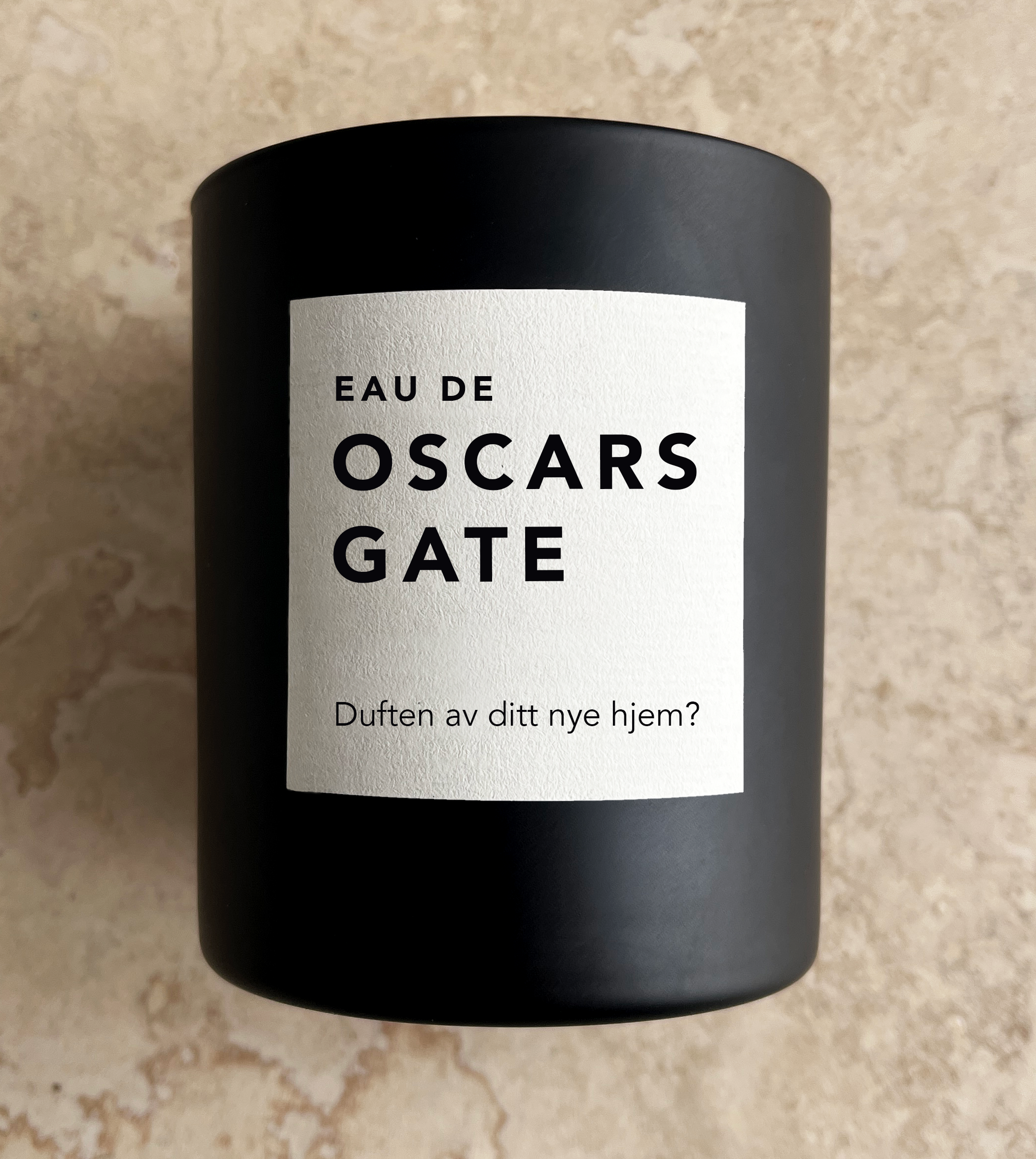 Eau de Visning