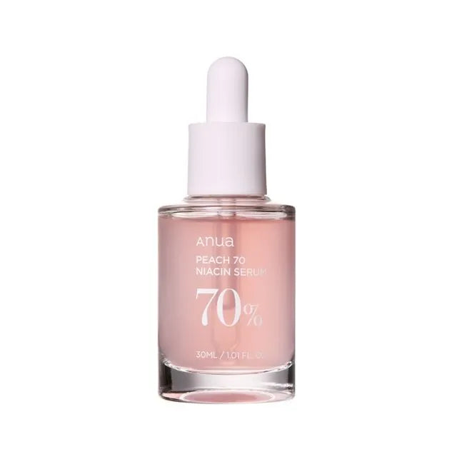 Peach 70 Niacin Serum 30ml
