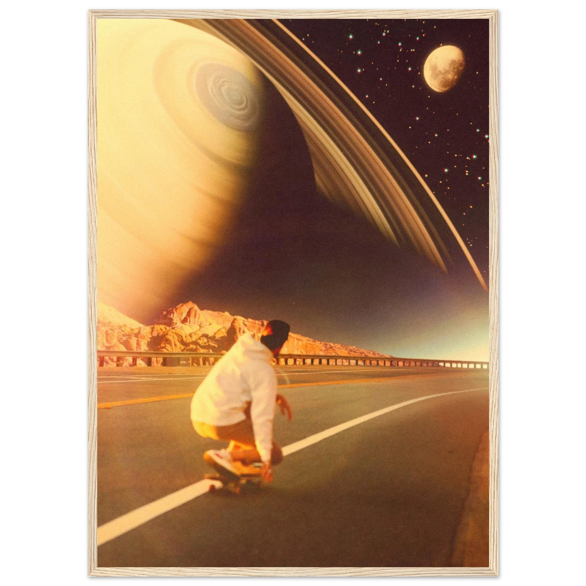 Space Sk8r