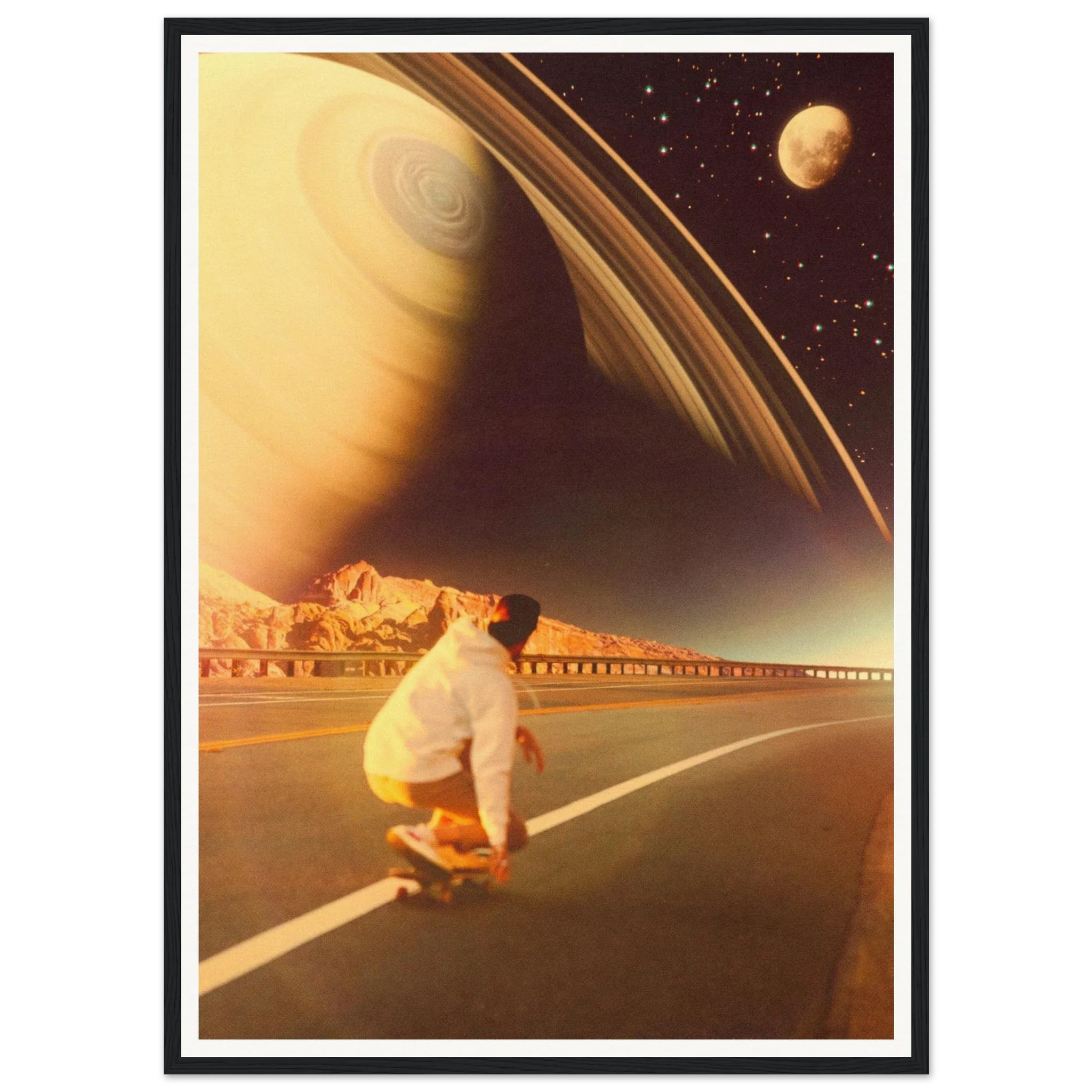 Space Sk8r