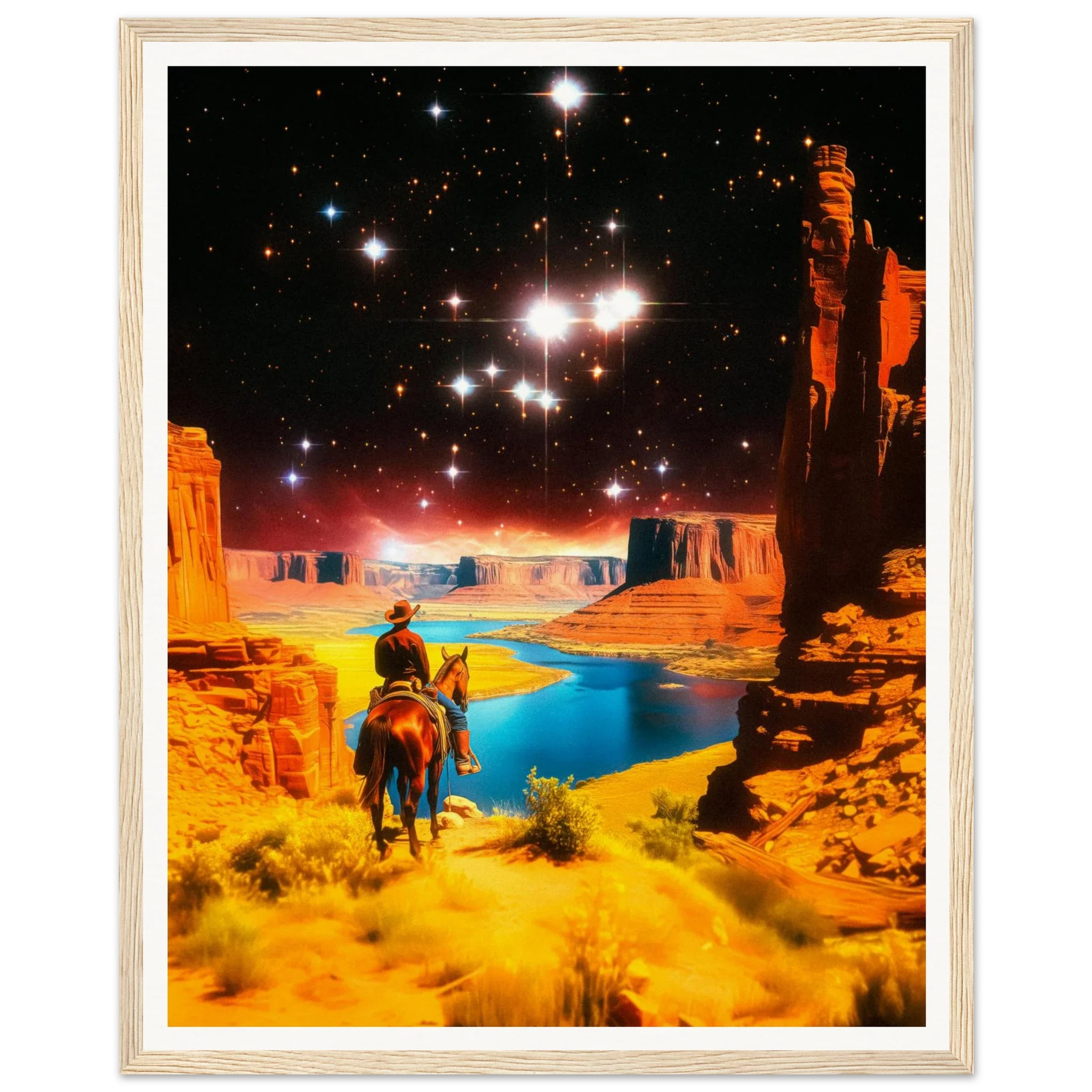 Cosmic Frontier